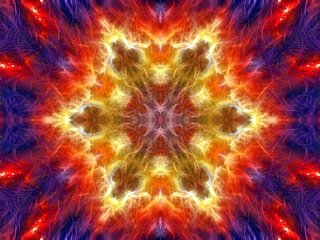 Обои абстракция, узор, цвет, форма, фрактал, калейдоскоп, abstraction, pattern, color, form, fractal, kaleidoscope разрешение 3840x2160 Загрузить