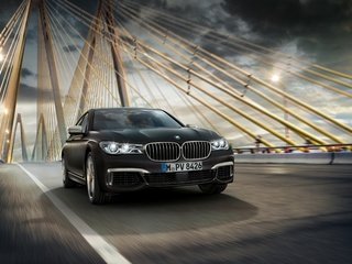 Обои мост, автомобили, бмв, bridge, cars, bmw разрешение 3840x2160 Загрузить