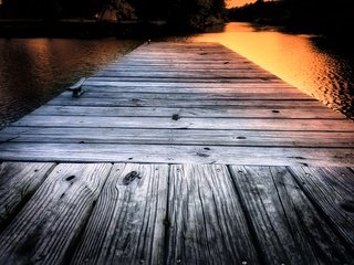 Обои вода, причал, доски, деревянная поверхность, water, pier, board, wooden surface разрешение 2016x1262 Загрузить