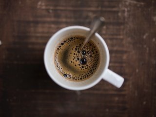 Обои напиток, кофе, чашка, эспрессо, drink, coffee, cup, espresso разрешение 6016x4016 Загрузить