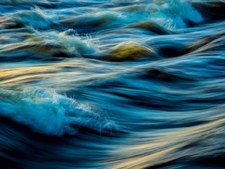 Обои вода, природа, волны, море, океан, water, nature, wave, sea, the ocean разрешение 1920x1080 Загрузить