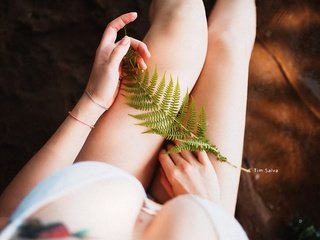 Обои девушка, фото, модель, сидит, ноги, girl, photo, model, sitting, feet разрешение 1920x1200 Загрузить