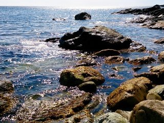 Обои скалы, камни, берег, море, побережье, rocks, stones, shore, sea, coast разрешение 3677x2066 Загрузить