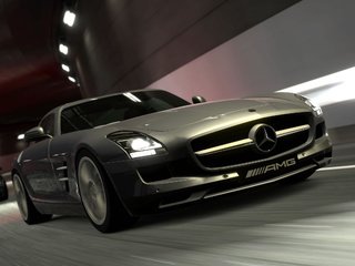 Обои mersedes, мерседес бенц, амг, sls, с серыми, mercedes, mercedes benz, amg, gray разрешение 2560x1600 Загрузить