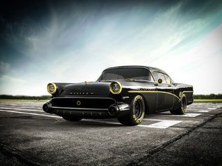 Обои бьюик, мускул, roadmaster, buick, muscle разрешение 1920x1280 Загрузить