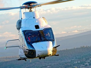 Обои вертолет, airbus helicopters, h160, airbus h160, helicopter разрешение 2112x1188 Загрузить