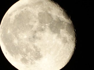 Обои луна, the moon разрешение 1970x1110 Загрузить