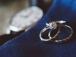 Обои украшения, любовь, романтика, кольца, бриллиант, decoration, love, romance, ring, diamond разрешение 4928x3280 Загрузить