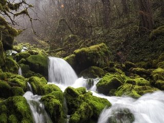 Обои река, природа, river, nature разрешение 3840x2160 Загрузить