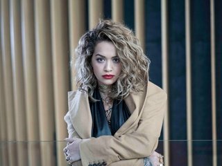 Обои рита ора, rita ora разрешение 3000x1688 Загрузить