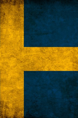 Обои цвета, флаг, швеция, color, flag, sweden разрешение 3307x2195 Загрузить