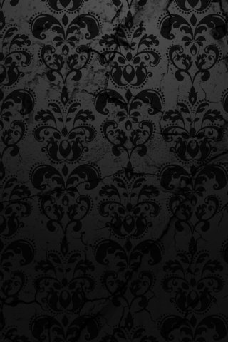 Обои обои, текстура, фон, узор, черный, wallpaper, texture, background, pattern, black разрешение 1920x1200 Загрузить