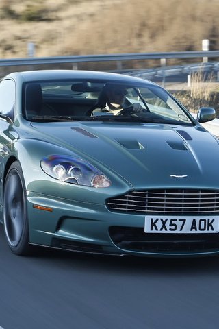 Обои астон мартин, aston martin разрешение 2048x1536 Загрузить