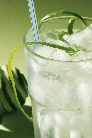 Обои свежесть, лёд, лайм, коктейль, цитрус, напитки, freshness, ice, lime, cocktail, citrus, drinks разрешение 1920x1200 Загрузить