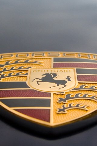 Обои эмблема, порш, emblem, porsche разрешение 1920x1200 Загрузить