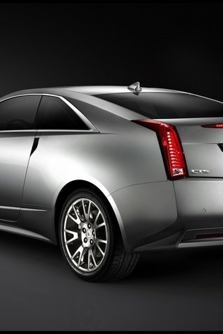 Обои кадилак, cadillac разрешение 1920x1200 Загрузить