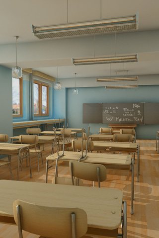 Обои доска, помещение, школа.парты, стулья, настольгия, board, the room, school.desks, chairs, the controls разрешение 2048x1536 Загрузить