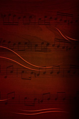 Обои фон, ноты, инструмент, скрипичный, background, notes, tool, violin разрешение 1920x1200 Загрузить