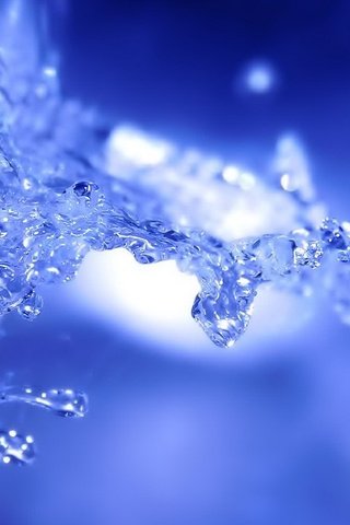 Обои вода, капли, брызги, всплеск, капли воды, water, drops, squirt, splash, water drops разрешение 1920x1200 Загрузить