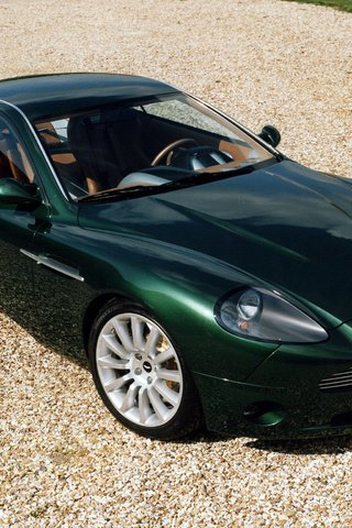 Обои астон мартин, aston martin разрешение 2048x1536 Загрузить