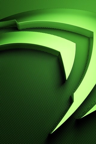 Обои металл, знак, нвидия, metal, sign, nvidia разрешение 2560x1600 Загрузить