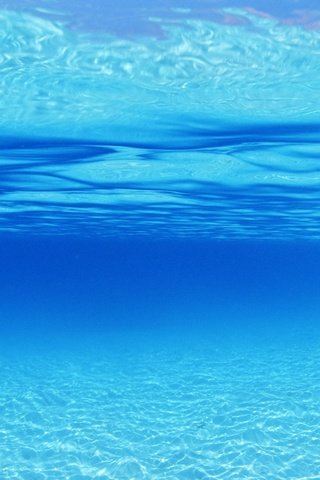 Обои вода, голубой, океан, глубина, прозачный, water, blue, the ocean, depth, protochny разрешение 1920x1200 Загрузить