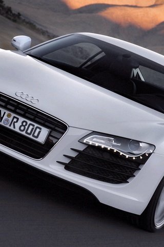 Обои ауди, audi разрешение 1920x1080 Загрузить