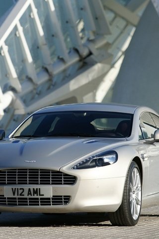 Обои астон мартин, aston martin разрешение 2048x1536 Загрузить