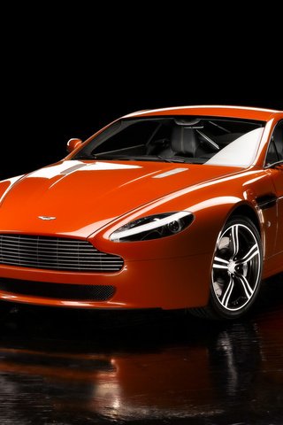 Обои астон мартин, aston martin разрешение 1920x1440 Загрузить