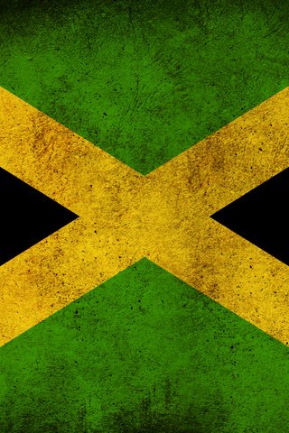 Обои грязь, флаг, ямайка, dirt, flag, jamaica разрешение 1920x1200 Загрузить