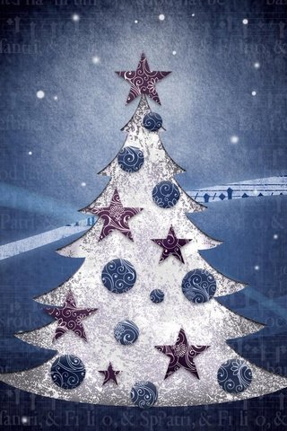 Обои елка, рождество, обои, новый, настроение, год, фон, синий, игрушки, картинка, праздник, tree, christmas, wallpaper, new, mood, year, background, blue, toys, picture, holiday разрешение 1920x1200 Загрузить