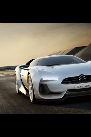 Обои ситроен, citroen разрешение 1920x1440 Загрузить