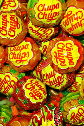 Обои чупа чупс, chupa chups разрешение 2048x1536 Загрузить