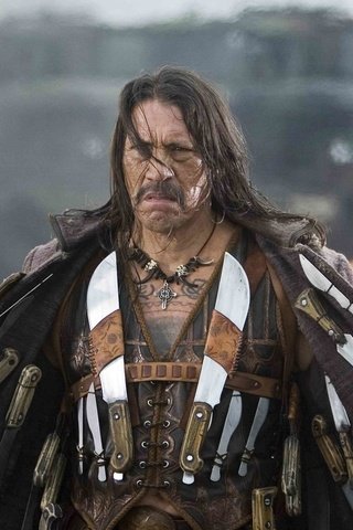 Обои мачете, дэнни трехо, machete, danny trejo разрешение 3600x2410 Загрузить