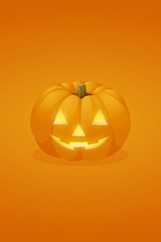 Обои хэллоуин, хеллоуин, тыква, halloween, pumpkin разрешение 1920x1200 Загрузить