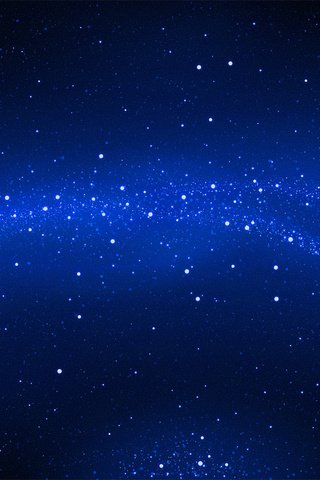 Обои синий, звезды, blue, stars разрешение 2560x1600 Загрузить