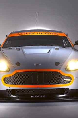 Обои астон мартин, aston martin разрешение 2048x1536 Загрузить