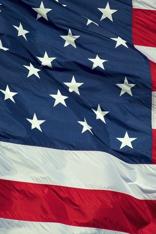 Обои звезды, америка, флаг, сша, штаты, stars, america, flag, usa, states разрешение 2560x1600 Загрузить