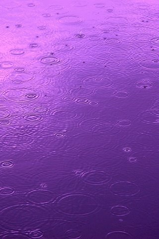 Обои вода, капли, цвет, круги, дождь, water, drops, color, circles, rain разрешение 1920x1440 Загрузить