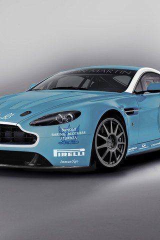 Обои астон мартин, aston martin разрешение 2048x1536 Загрузить