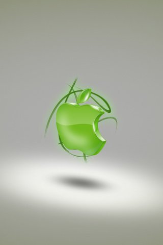 Обои логотип, эппл, logo, apple разрешение 1920x1200 Загрузить