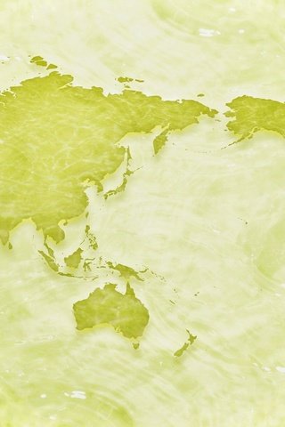 Обои карта земли, the map of the earth разрешение 1920x1200 Загрузить