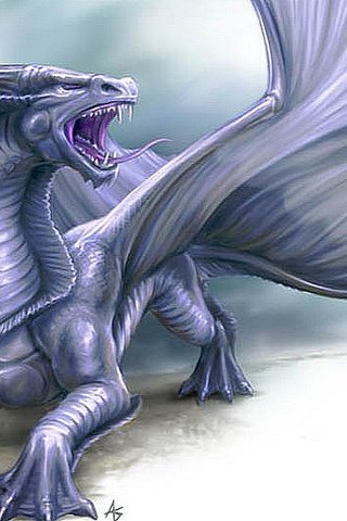 Обои дракон, dragon разрешение 1920x1199 Загрузить