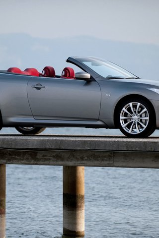 Обои инфинити, infiniti разрешение 2048x1536 Загрузить