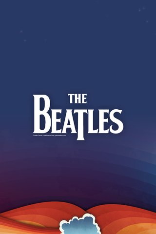 Обои beatles, john lennon, paul mccartney, george harrison, ringo starrhard, битлы, вид с высоты, the beatles, the разрешение 2560x1600 Загрузить