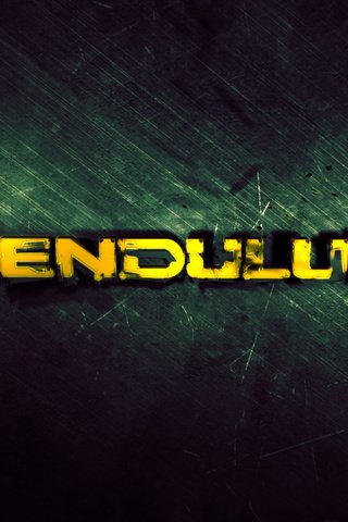 Обои разрушение, pendulum, drum&bass, destruction разрешение 2560x1600 Загрузить