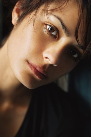 Обои девушка, портрет, взгляд, модель, лицо, актриса, шаннин соссамон, shannyn sossamon, girl, portrait, look, model, face, actress, shannyn shannyn sossamon разрешение 2967x3000 Загрузить