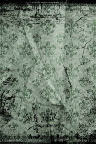 Обои рисунок, обои, текстура, винтаж, узор, старые, figure, wallpaper, texture, vintage, pattern, old разрешение 2600x1625 Загрузить