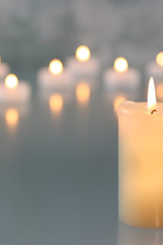 Обои свеча, candle разрешение 1920x1200 Загрузить