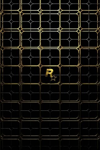 Обои логотип, буква, электроника, рокстар, рокстар геймс, logo, letter, electronics, rockstar, rockstar games разрешение 1920x1200 Загрузить